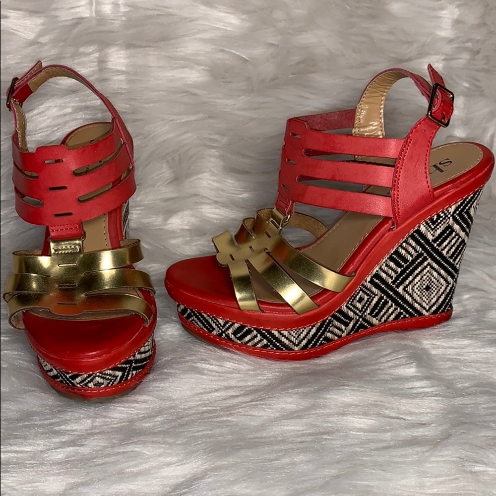 Wedges